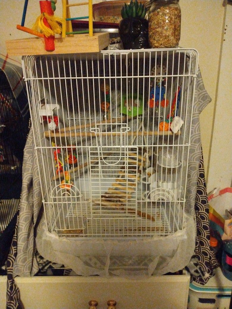 Animal Cages With More(Read Description)