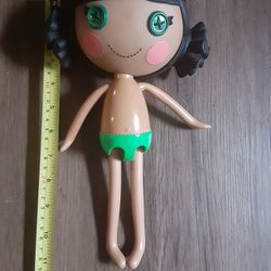Full Size 12 Inch Lalaloopsy Doll