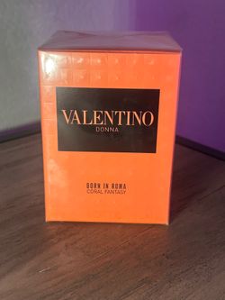 Valentino perfumes