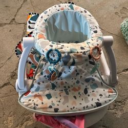 Baby Chair $5