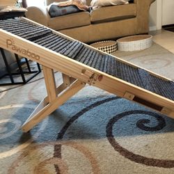 Pet Stair / Ramp