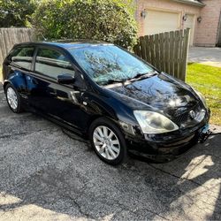 2005 Honda Civic