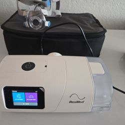 AirCurve 11 VAuto with HumidAir