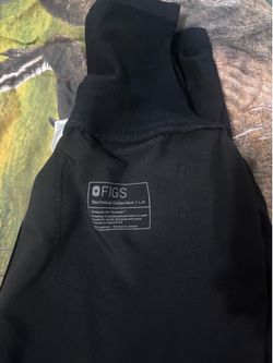 Figs maternity bottoms