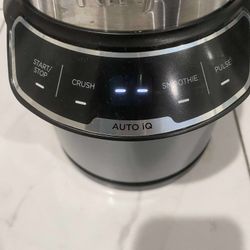 Ninja® Nutri AutoIQ Blender Motor Base BN400 BN401 CL401A TESTED/WORKING