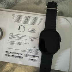 Apple Watch Ultra 2
