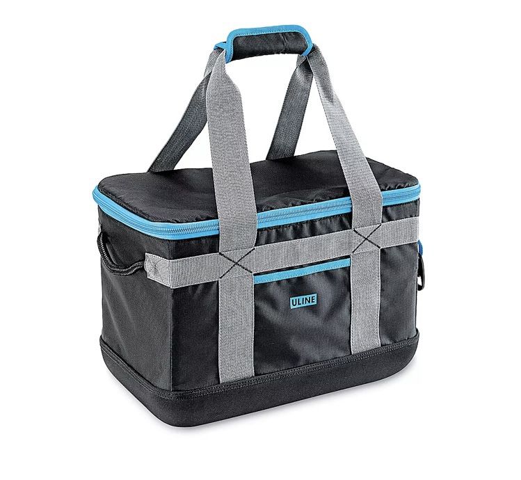 Uline Cooler Ice Chest
