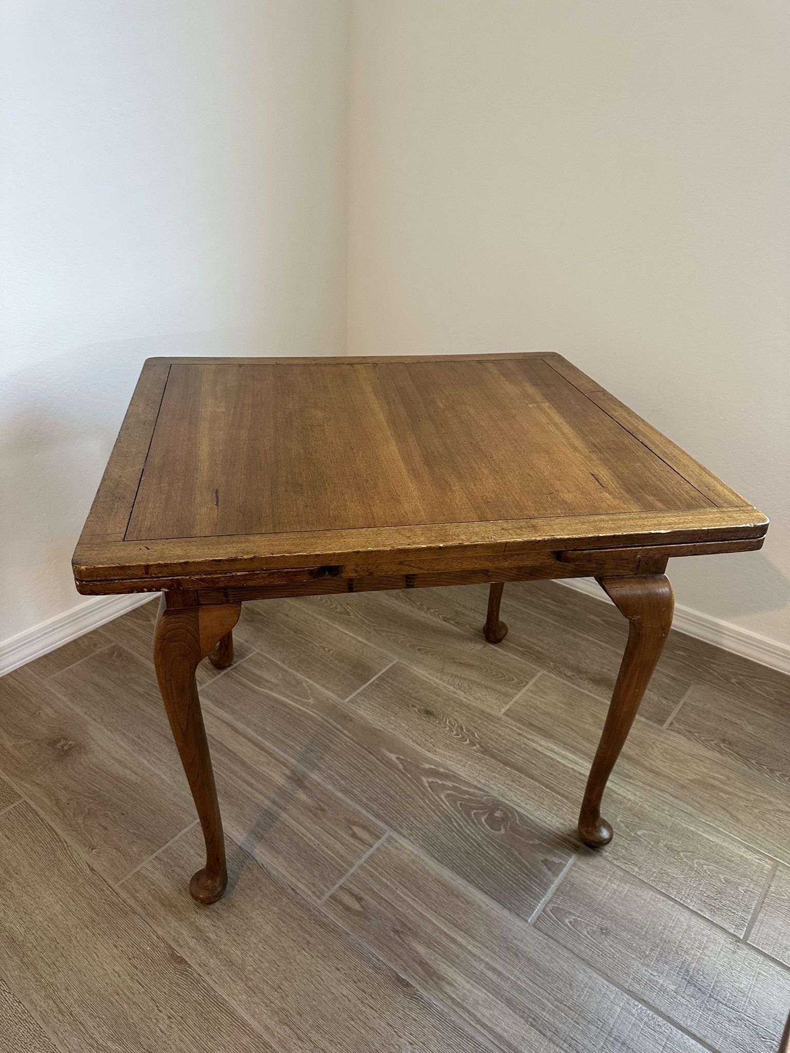 Antique Table