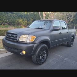 2005 Toyota Tundra
