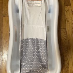 Baby Bath Tub