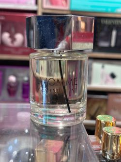 Ysl L’Homme edt 3.4oz