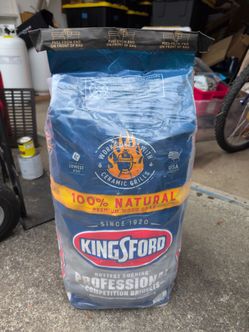 Kingsford Charcoal Briquets