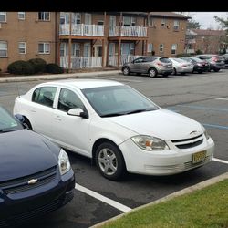 2008 Chevrolet Cobalt