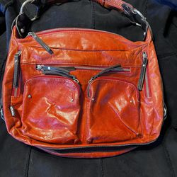 Tano Shoulder Handbag