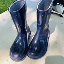 Kids Rain boots 