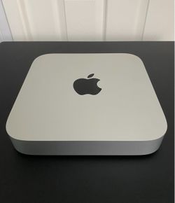Apple Mac Mini 2023 M2 8-Core CPU 10-Core GPU 16GB 256GB SSD
