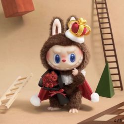 Let's Checkmate Series-The King