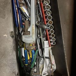 Kennedy Machinist Toolbox 