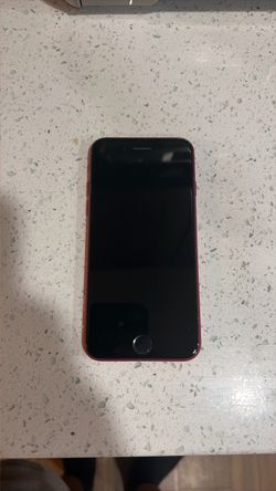iPhone SE