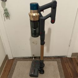 SMOTURE Max Cordless Vacuum 
