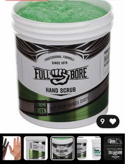 HAND SCRUB PASTE 4 gallons