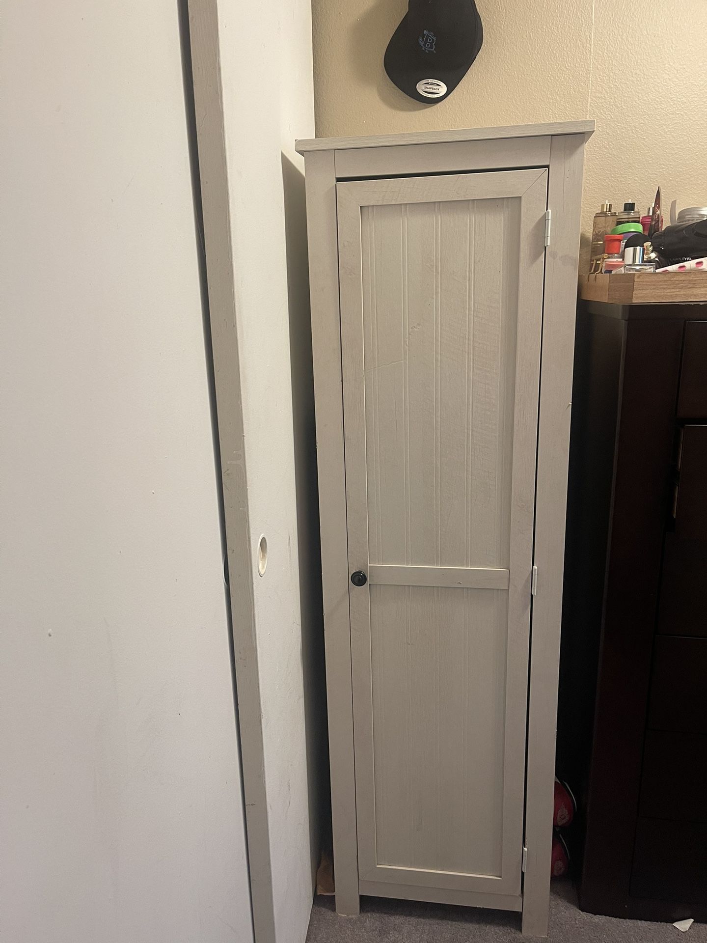 Storage Cabinet