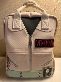 Loungefly Ghostbusters mini backpack