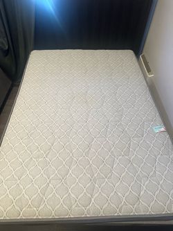 Mattress