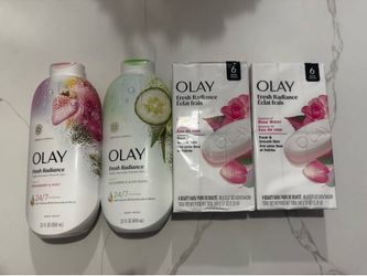 Olay