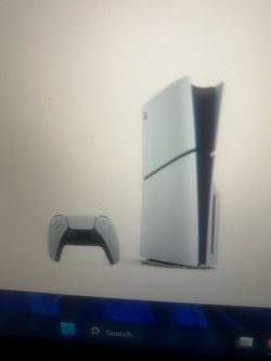PS5 Slim DiscNew