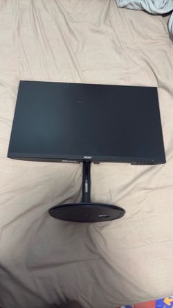 Acer Monitor 100hz