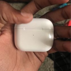 AirPod Pros 