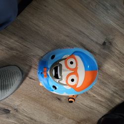 Blippi Children's Helmet
