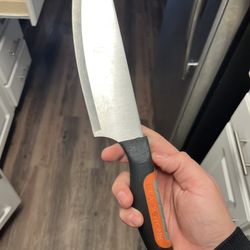 Blackstone Chefs Knife 