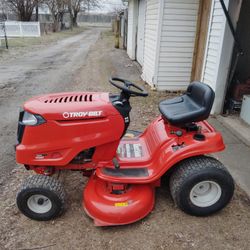 Troy-Bilt 7 Speed Pony