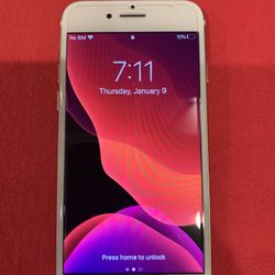 iPhone 7 128gb