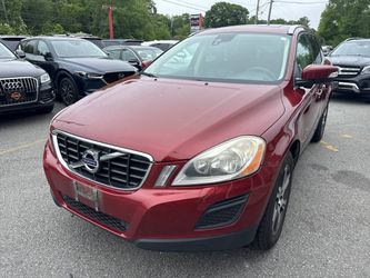 2011 Volvo XC60