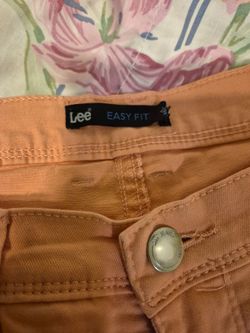 Lee Easy Fit Jeans size 14