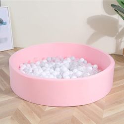 TRENDBOX Extra Large Soft Foam Ball Put 