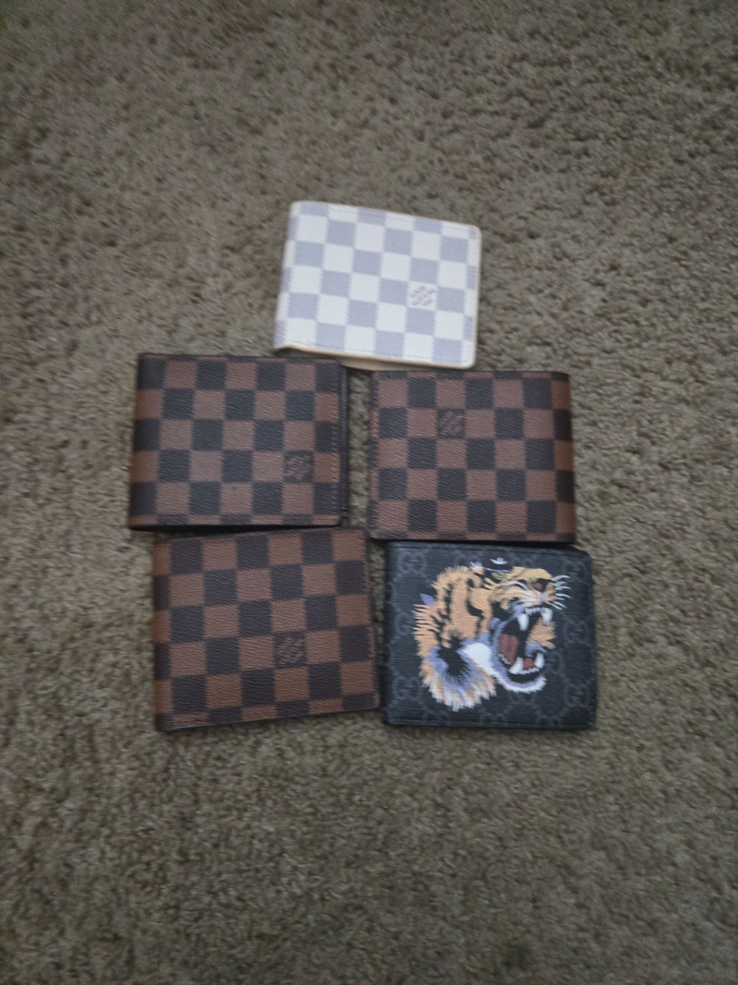 Wallets