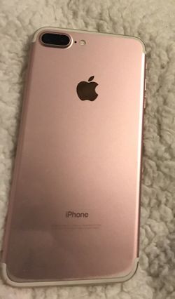 Apple iPhone 7 Plus