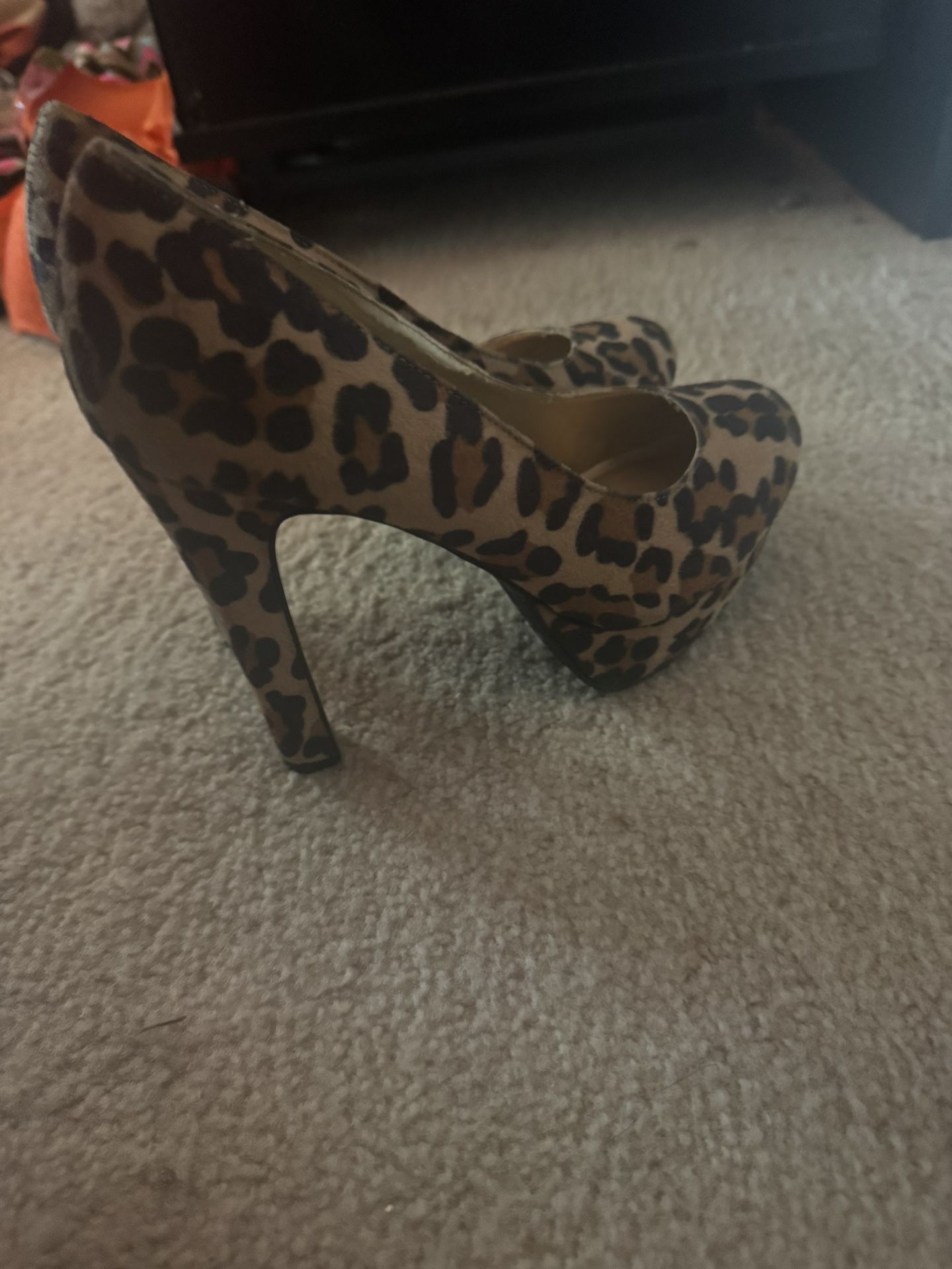 Heels