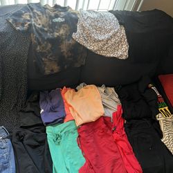 Nice Women Clothes