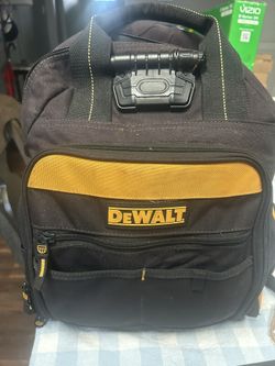 Dewalt Tool Bag
