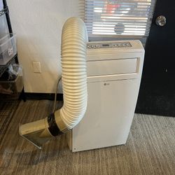 Portable Air Conditioner 