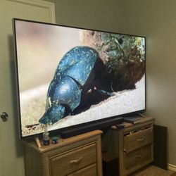 80 Inch Tv