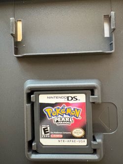Ds games