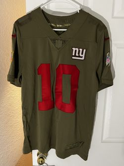 Men’s Nike NY Giants Jersey