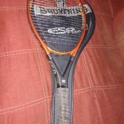 Tennis Racket 