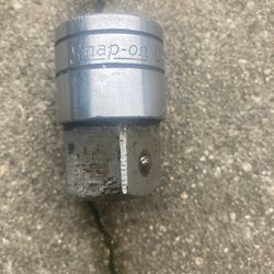 Snap On Tool 2pc